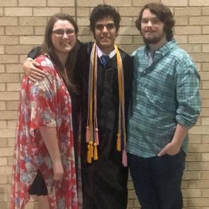 Meet your Posher, Bethany